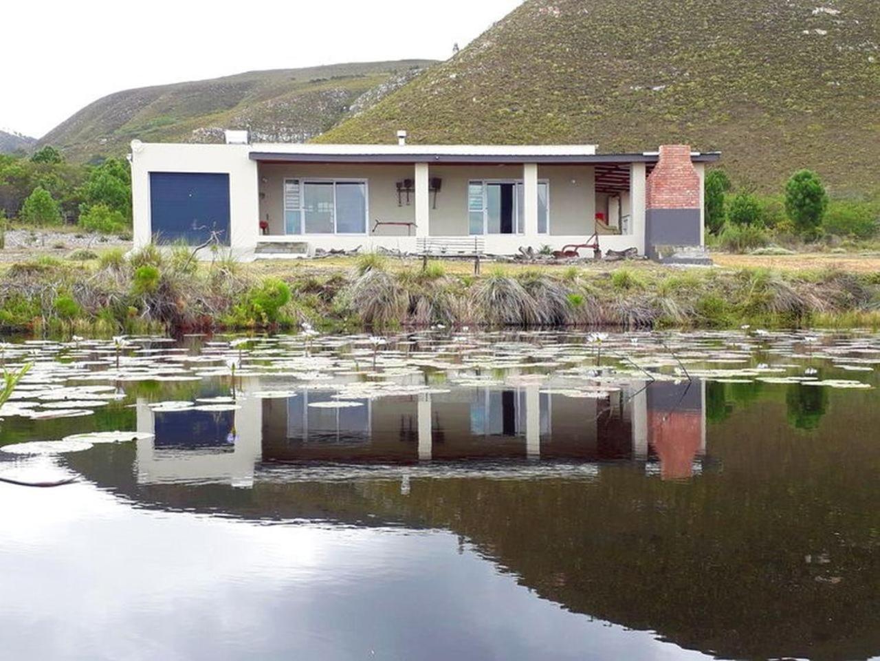 Blombos Self-Catering House Villa Franskraalstrand Exterior photo